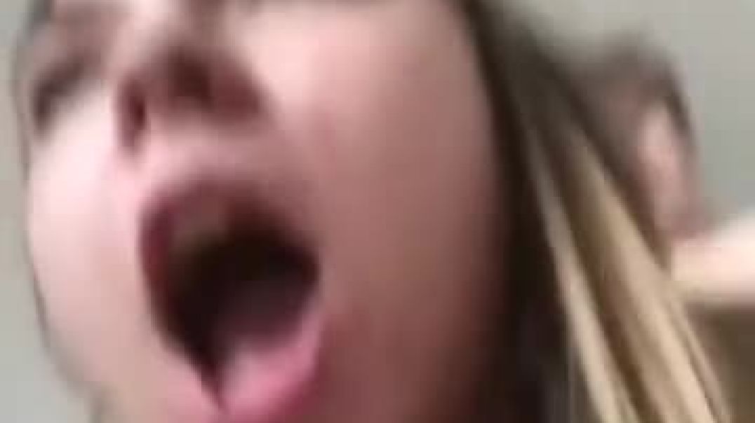 Young talkative sister fucked by her own brother