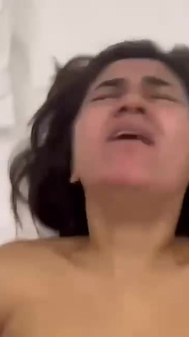 Sister crying sex